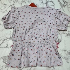 スイマー 140半袖Tシャツの画像