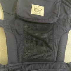 抱っこ紐の画像