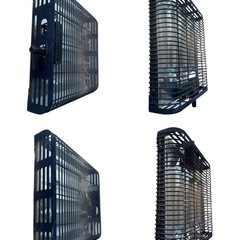 MS-300HS こたつヒーターユニット メトロ電気⑩の画像