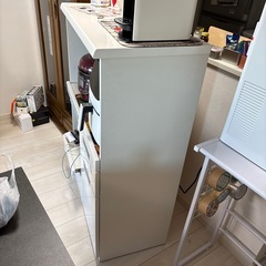 キッチンボードの画像