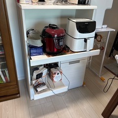 キッチンボードの画像