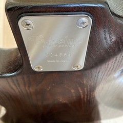 5弦ベース【Bacchus】クラフトシリーズ［再掲］の画像