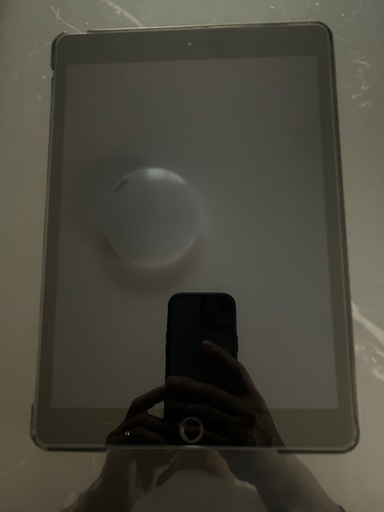 【早い者勝ち❗️値下げしました‼️ 】iPad  7世代　128ギカ