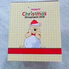 Xmas🎄スノードーム新品の画像