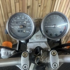 ホンダ　
ＧＢ２５０クラブマンの画像