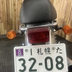 ホンダ　
ＧＢ２５０クラブマンの画像