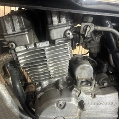 ホンダ　
ＧＢ２５０クラブマンの画像