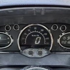 中華スカイウェブ三輪トライクの画像