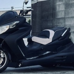 中華スカイウェブ三輪トライクの画像