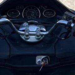 中華スカイウェブ三輪トライクの画像