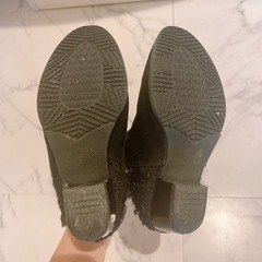 19センチブーツの画像