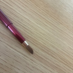 リップブラシの画像