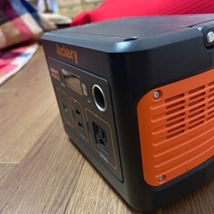 ジャクリ400の画像