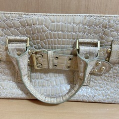 高級感バッグ👜の画像