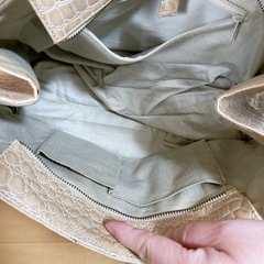 高級感バッグ👜の画像