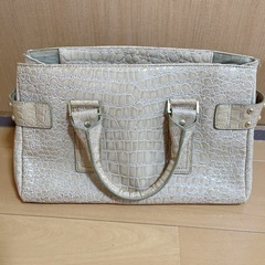 高級感バッグ👜の画像