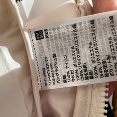 決まりました！ユニクロ　ダウン　ベスト　の画像