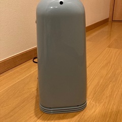 SANYO 電気ストーブ　2001年製の画像