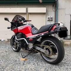 カワサキ　GPz900r 車体　福岡の画像