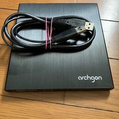 Blu-rayドライブの画像