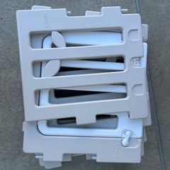 CARAZ ベビーサークル 70×120の画像