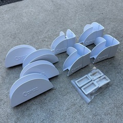 CARAZ ベビーサークル 70×120の画像