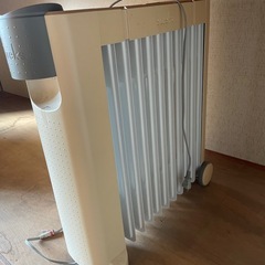 オイルヒーターの画像