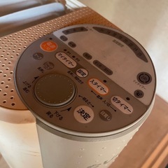 オイルヒーターの画像