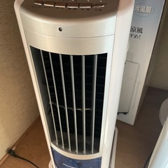 冷風機の画像