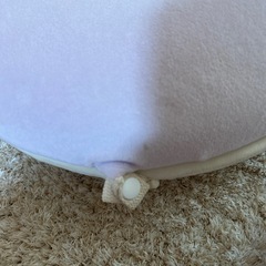 円座クッションの画像