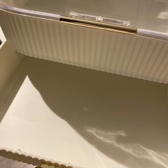 メイクボックスの画像