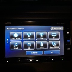 ホンダNーWGN 平成27年の画像