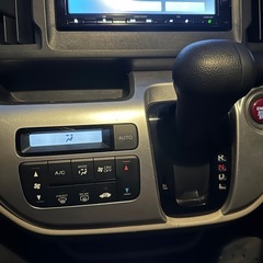 ホンダNーWGN 平成27年の画像