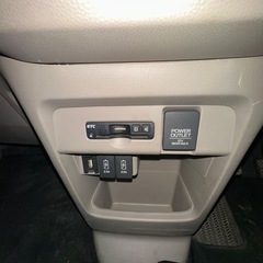 ホンダNーWGN 平成27年の画像