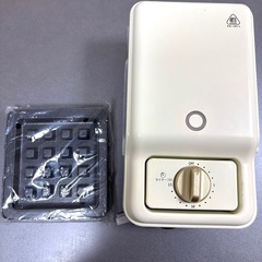 ホットサンドメーカー SOLEMOOD　　の画像