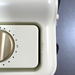 ホットサンドメーカー SOLEMOOD　　の画像