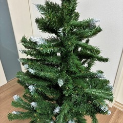 クリスマスツリーの画像