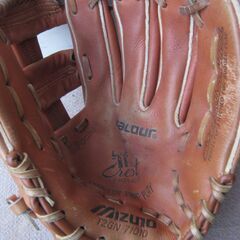 ★Mizuno      子供用      軟式グローブ       T2GN    71010      の画像