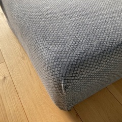 アクタス　スローハウス　オットマンの画像