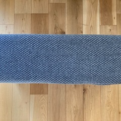 アクタス　スローハウス　オットマンの画像