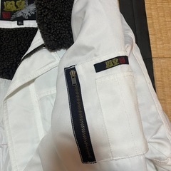 ドカジャン 3Lの画像