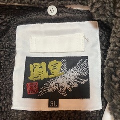 ドカジャン 3Lの画像