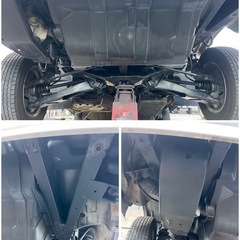 H23年 EBD-TV2 スバル トランスポート 5速マニュアル切り替え4WDタイベルト交換渡し車検9年12月エアコンパワー付きキーレスエントリー ETCの画像