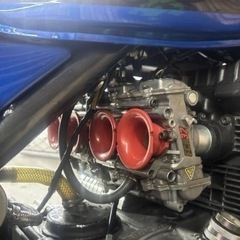 カワサキ
ＺＥＰＨＹＲ４００の画像