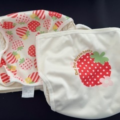 布オムツセット　新生児から1歳頃まで の画像