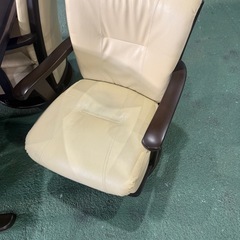 ニトリ　ダイニングテーブルセットの画像