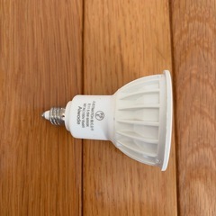 LED  電球　3個の画像