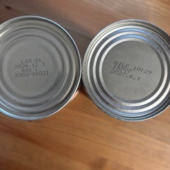 フルーツ缶詰の画像