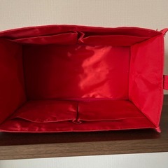 Coleman コールマン キャリーワゴン アウトドアワゴンミニチュアの画像