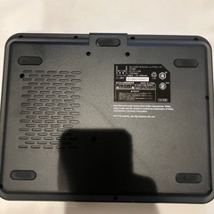 【動作確認済】10インチポータブルブルーレイプレーヤーBlu-ray2023年式の画像